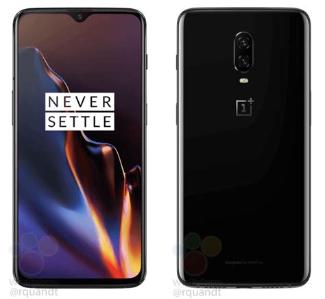 Exclusive: OnePlus 6T to Come With Camera Night Mode For Low Light Photography