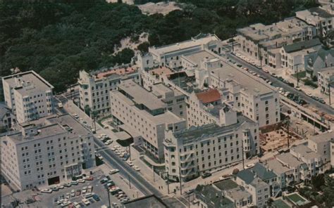 St. Mary's Hospital San Francisco, CA Robert H. Heaney Postcard