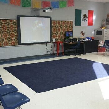 DeKalb School Facilities | Narvie J. Harris Elementary School