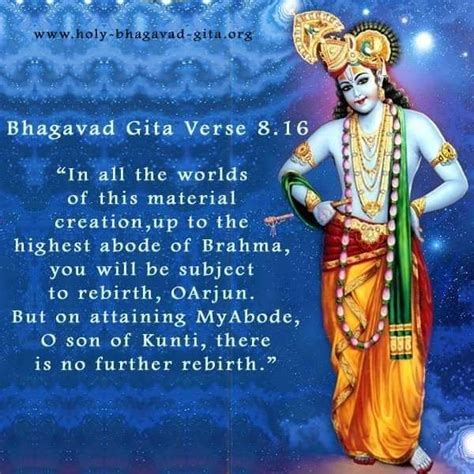 Pin by Swami Mukundananda - JKYog on Bhagavad Gita Slokas | Verses | Quotes | Lord krishna ...