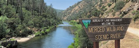 Merced River Itinerary | 4 Days of Merced River Fishing & Hiking