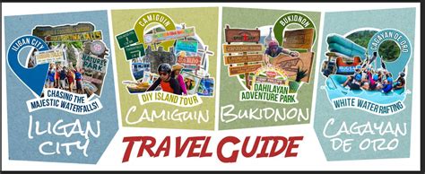 Northern Mindanao Travel Guide: Iligan, Camiguin, Bukidnon & CDO ...