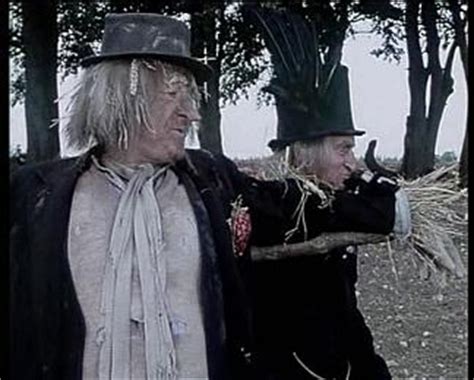 Worzel Gummidge • Season 1 • TV Show