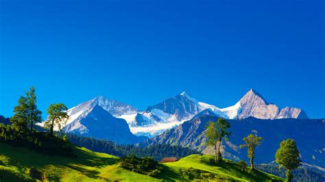 40 Nature Switzerland Wallpapers - Wallpaperboat