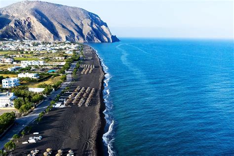 The 20 Best Black Sand Beaches to Visit