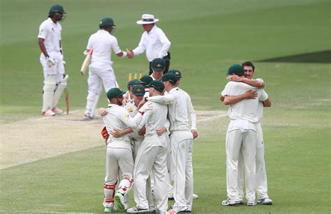 Pakistan's brave chase falls short | cricket.com.au