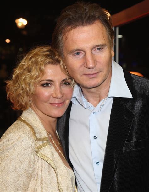 ‘Taken 2’ star Liam Neeson says he misses his wife Natasha Richardson ‘every day’ | IrishCentral.com