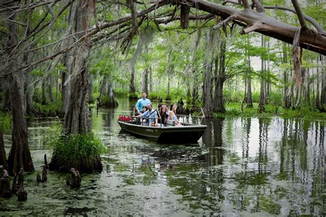 Top Attractions In Slidell, Louisiana - Travel World Hub