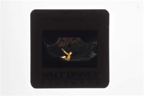 ATLANTIS THE LOST Empire animaterd Walt Disney Film Movie 35mm photo slide #4 $21.99 - PicClick