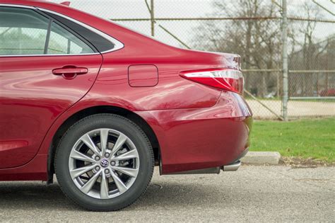 2016 Toyota Camry XLE V6: The best at being average (pictures) - CNET