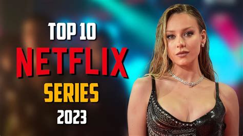 New Netflix Shows 2024 Awards - Merle Janenna