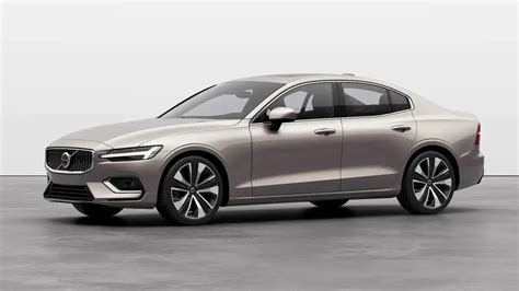 Volvo S60 2024 Release Date - Eadith Kynthia