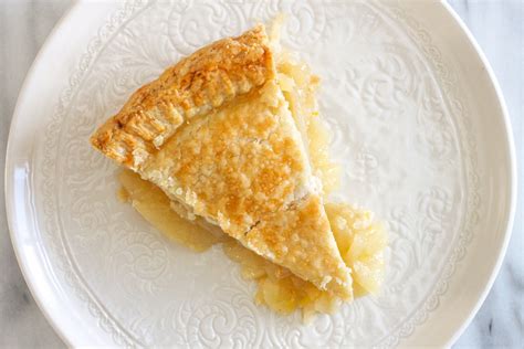 Pear Pie Recipe : 6 Steps (with Pictures) - Instructables