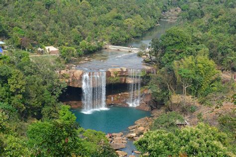 Meghalaya Subtropical Forests | One Earth