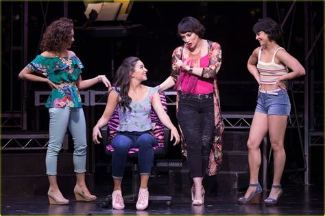 Vanessa Hudgens in 'In the Heights' - First Look Photos!: Photo 4054348 | Broadway, Vanessa ...