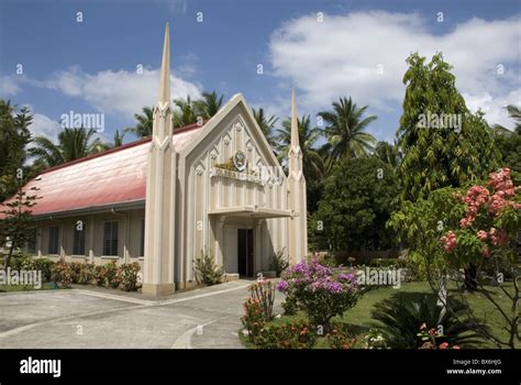 Iglesia ni cristo hi-res stock photography and images - Alamy