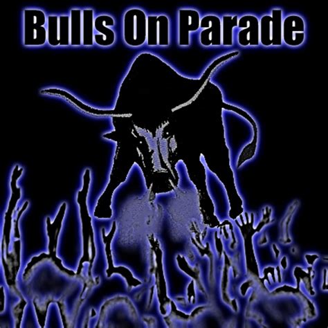 BULLS ON PARADE - Band in Springfield OR - BandMix.com