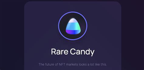 Rare Candy is Bitcoin's newest NFT platform - CoinGeek