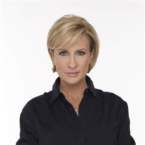 Mika Brzezinski - Speaker - MA Conference for Women