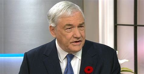 Conrad Black Bio, Early Life, Career, Net Worth and Salary