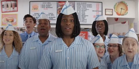 Kenan and Kel Reunite in Good Burger 2 Teaser