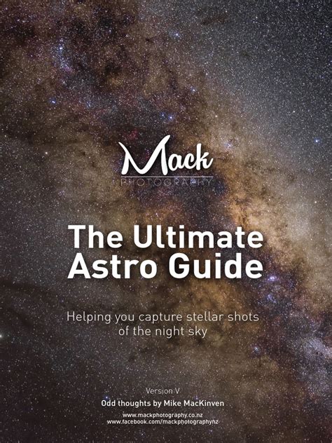 Ultimate Guide To Astro | PDF