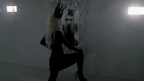 Lady Gaga - Bad Romance Music Video - Screencaps - Lady Gaga Image ...