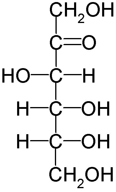 International Starch: Fructose