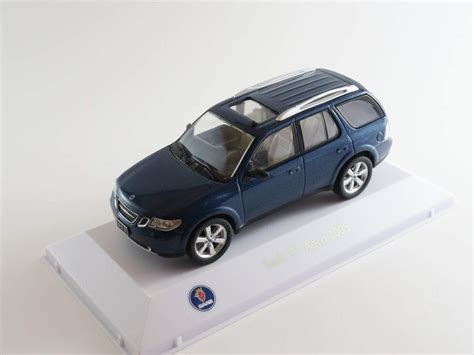 Saab 9-5 Aero SportCombi Troll (Hirsch) 2002 – Atlas Saab Car Museum ...