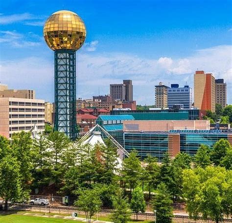 THE 15 BEST Things to Do in Knoxville (Updated 2024)