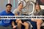 50+ Top Dorm Room Essentials For Guys They Need - Ryality