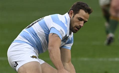 Nicolas Sanchez starts as Argentina change seven | PlanetRugby ...