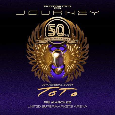 Journey And Toto 2024 Tour Dates - Nanny Vanessa