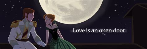 Love is an Open Door - Hans Fan Art (37948041) - Fanpop