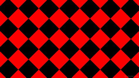 Red And White Checkered Wallpaper (85+ images)