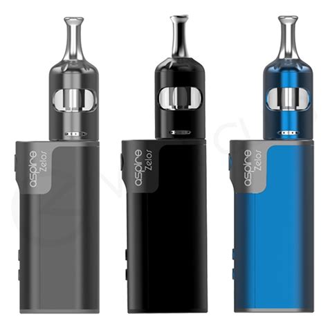 Aspire Zelos 2 Vape Kit