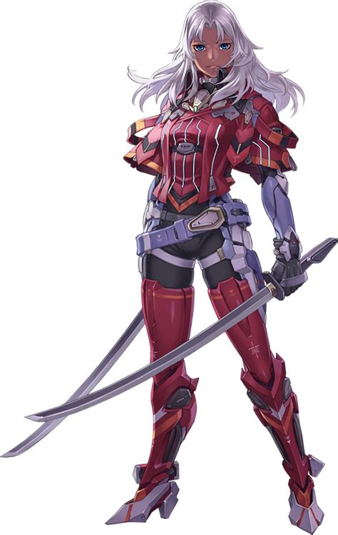 Elma - Xenoblade Chronicles X | Xenoblade chronicles, Xenoblade chronicles 2, Female characters