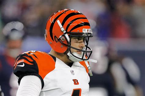 Which Bengals player from the 2017 squad has bounced around the league ...