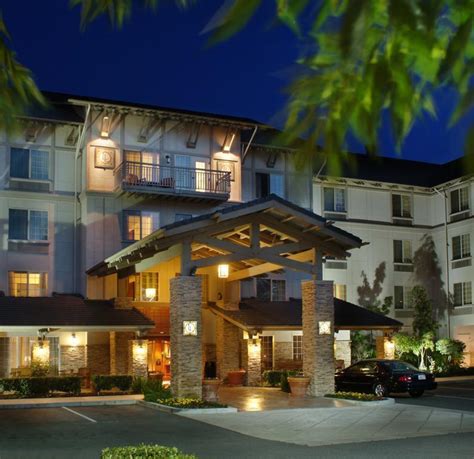 Larkspur Landing Roseville - An All-Suite Hotel in Roseville (CA) - Room Deals, Photos & Reviews