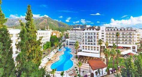 SunConnect Grand Ideal Premium, Marmaris | Purple Travel