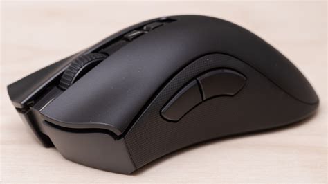 Razer DeathAdder V2 Pro Review - RTINGS.com