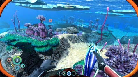 Subnautica: Below Zero review | Tom's Guide