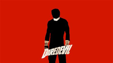 Daredevil Minimalism 8k, HD Tv Shows, 4k Wallpapers, Images ...
