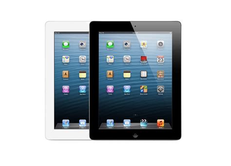 A List of iPad Models and Generations