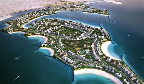 Deira Islands Apartments For Sale By Nakeel at Deira - Propertyeportal ...