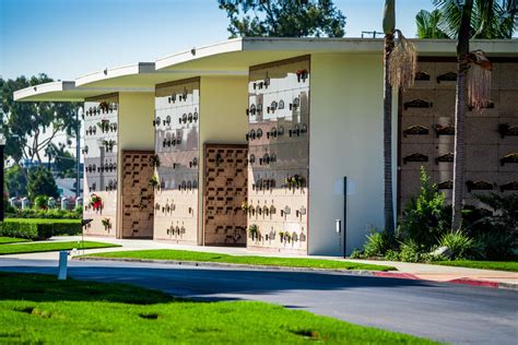 All Souls Cemetery & Mortuary - Catholic Cemeteries & Mortuaries Archdiocese of Los Angeles ...