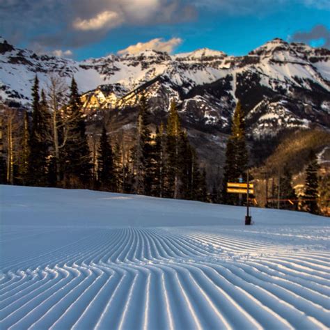 Telluride Ski Resort | Gem of Southwest Colorado
