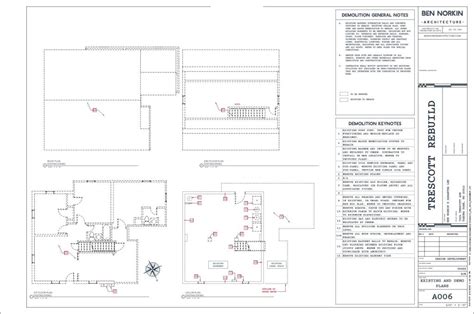 Revit Templates