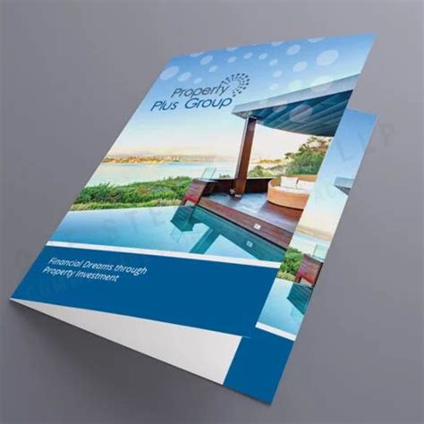 Luxury Booklet Printing at Rs 4.5/page in Mumbai