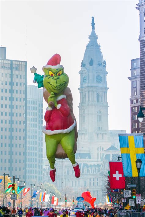 PHOTOS: 2015 Philadelphia Thanksgiving Day Parade | PHL17.com